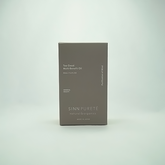 マルチベネフィットオイル